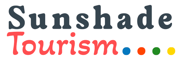 Logo Sunshade Tourism